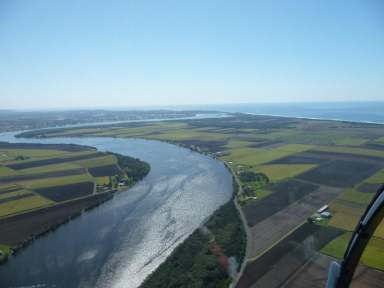 Farm Sold - NSW - Keith Hall - 2478 - Prime Riverfront Land  (Image 2)