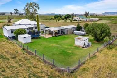 Farm Sold - QLD - Felton - 4358 - ‘NAGIRRAH’ – Motivated Vendors  (Image 2)