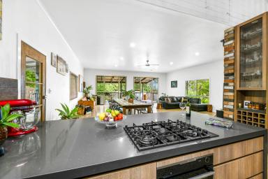 Farm Sold - QLD - Image Flat - 4560 - Dual Living, Charm-Filled Acreage Hideaway!  (Image 2)