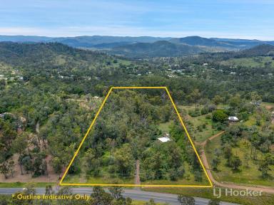 Farm Sold - QLD - Fernvale - 4306 - LIFESTYLE OPPORTUNITY NOT TO BE MISSED  (Image 2)