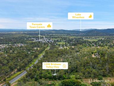 Farm Sold - QLD - Fernvale - 4306 - LIFESTYLE OPPORTUNITY NOT TO BE MISSED  (Image 2)