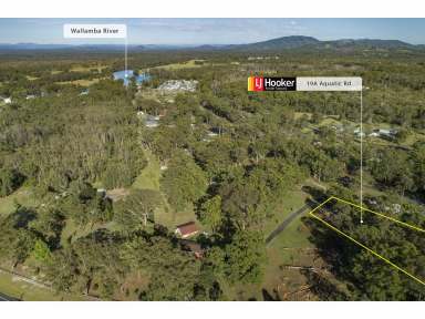 Farm For Sale - NSW - Darawank - 2428 - ONE OF THE LAST BLOCKS OF LAND AVAILABLE IN A GREAT AREA  (Image 2)