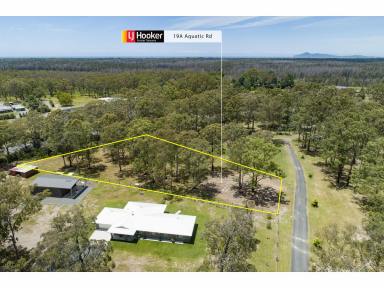 Farm For Sale - NSW - Darawank - 2428 - ONE OF THE LAST BLOCKS OF LAND AVAILABLE IN A GREAT AREA  (Image 2)
