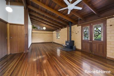 Farm Sold - NSW - Ulong - 2450 - ESCAPE THE CITY FOR SOME CLEAN MOUNTAIN AIR & A SUSTAINABLE LIFESTYLE  (Image 2)
