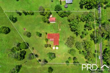 Farm Sold - NSW - Stratheden - 2470 - Easy Country Living  (Image 2)