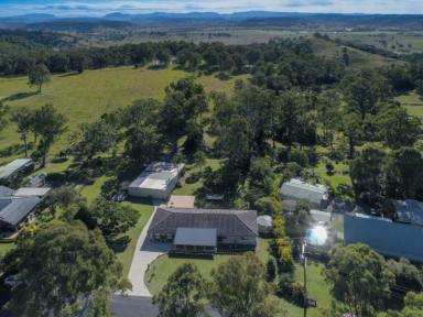Farm Sold - NSW - Caniaba - 2480 - Serenity, Spaciousness and Shedding  (Image 2)