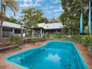 Farm Sold - NSW - Keerrong - 2480 - Sit, Relax and Enjoy Keerrong  (Image 2)