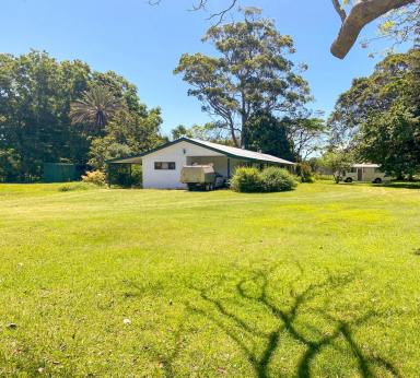 Farm Sold - NSW - Mitchells Island - 2430 - 2 HOMES IN ONE ON 20HA (50 ACRES)  (Image 2)