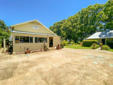 Farm Sold - NSW - Ghinni Ghinni - 2430 - Look at the potential  (Image 2)