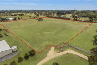 Farm For Sale - VIC - Hamilton - 3300 - 10 acre* BUILDING BLOCK FOR SALE!  (Image 2)