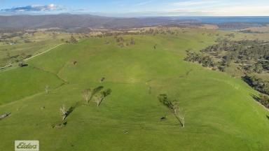 Farm Sold - VIC - Glenmaggie - 3858 - FOOTHILL  ACREAGE  (Image 2)