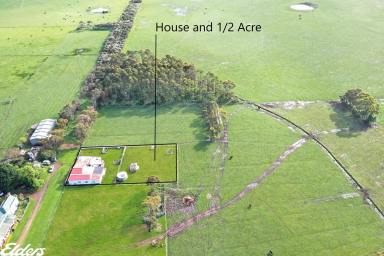 Farm Sold - VIC - Gelliondale - 3971 - WEEKENDER CLOSE TO THE SOUTH GIPPSLAND COASTAL WATERS!  (Image 2)