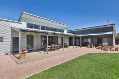 Farm Sold - VIC - Yelta - 3505 - GRAND COUNTRY LIFESTYLE  (Image 2)