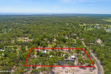 Farm For Sale - QLD - Burrum Heads - 4659 - Both a Tree-Change & a Sea-Change! 2Ha Just Minutes From the Water  (Image 2)
