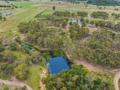 Farm Sold - NSW - Windellama - 2580 - The Ideal Country Escape  (Image 2)