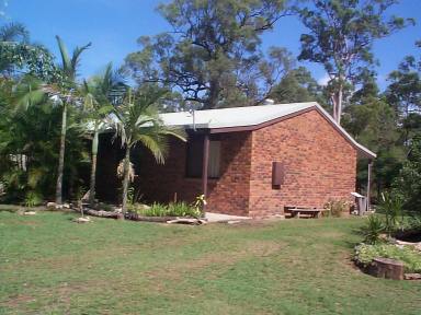 Farm Sold - QLD - Burrum Heads - 4659 - OPPORTUNITY IS KNOCKING!....T.L.C. needed to make me shine again!  (Image 2)