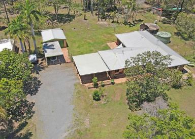 Farm Sold - QLD - Burrum River - 4659 - FANTASTIC FAMILY HOME WITH 6.8 ACRES OF SPACE FOR EVERYONE  (Image 2)