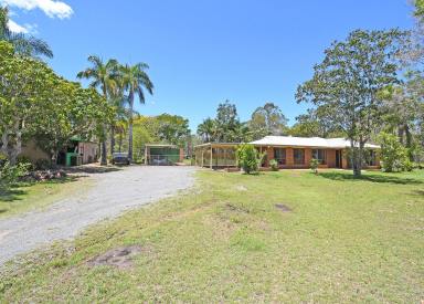 Farm Sold - QLD - Burrum River - 4659 - FANTASTIC FAMILY HOME WITH 6.8 ACRES OF SPACE FOR EVERYONE  (Image 2)