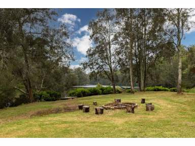 Farm Sold - NSW - Coolongolook - 2423 - HIDDEN PARADISE FOR SALE  (Image 2)