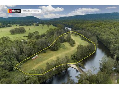Farm Sold - NSW - Coolongolook - 2423 - HIDDEN PARADISE FOR SALE  (Image 2)