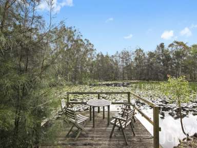 Farm Sold - NSW - Lovedale - 2325 - LOVEDALE LUXURY  (Image 2)