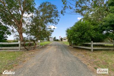 Farm Sold - VIC - Tarraville - 3971 - ONE ACRE WITH MASSIVE SHED AND POSITIONED CLOSE TO THE FISHING VILLAGES ON THE  COAST!  (Image 2)