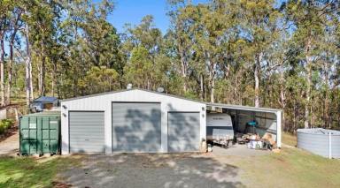 Farm Sold - QLD - Bauple - 4650 - Turn Into 4+ Bedrooms Easily  (Image 2)