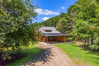 Farm Sold - VIC - Johanna - 3238 - HINTERLAND RETREAT  (Image 2)