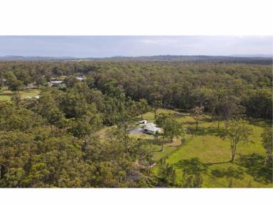Farm Sold - NSW - Nabiac - 2312 - INVESTMENT OR TO LIVE - YOUR CHOICE!  (Image 2)