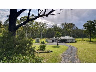 Farm Sold - NSW - Nabiac - 2312 - INVESTMENT OR TO LIVE - YOUR CHOICE!  (Image 2)