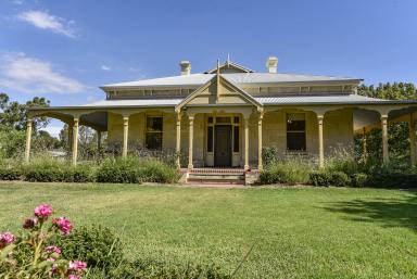 Farm Sold - SA - Bordertown - 5268 - ***UNDER OFFER***Find serenity and grace in an exceptional rural setting!  (Image 2)