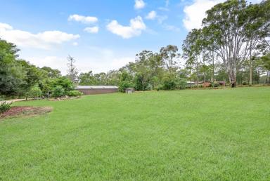 Farm Sold - NSW - Maraylya - 2765 - Semi Rural Locale on the Fringe of Suburbia  (Image 2)