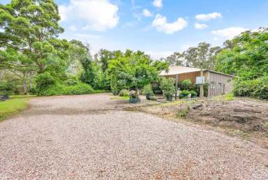 Farm Sold - NSW - Maraylya - 2765 - Semi Rural Locale on the Fringe of Suburbia  (Image 2)