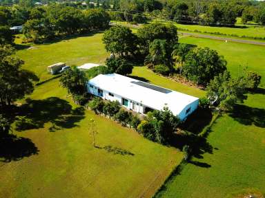 Farm Sold - QLD - Goodwood - 4660 - RENOVATED FAMILY HOME ON 17 ACRES WITHIN 10 MINS OF WOODGATE BEACH  (Image 2)