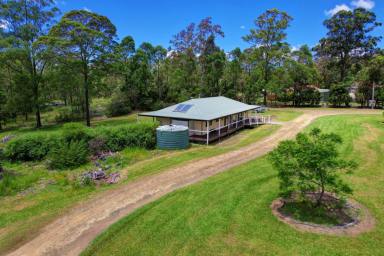 Farm Sold - NSW - Coolongolook - 2423 - Country Comfort  (Image 2)