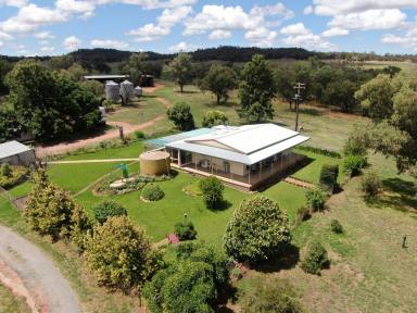 Farm Sold - NSW - Gidginbung - 2666 - Quality Rural Lifestyle Opportunity!  (Image 2)