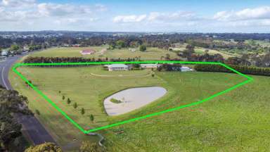 Farm Sold - VIC - Hamilton - 3300 - Acreage on Hamilton's fringe  (Image 2)