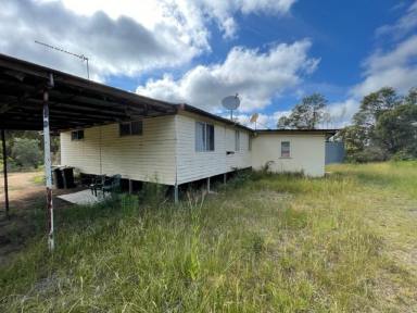 Farm Sold - QLD - Applethorpe - 4378 - Start from Scratch or Stand to the Challange  (Image 2)