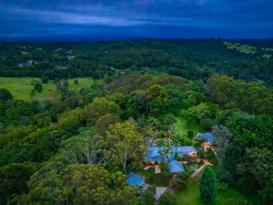 Farm Sold - NSW - Tuckombil - 2477 - Outstanding character home set in an enchanted Byron hinterland garden  (Image 2)