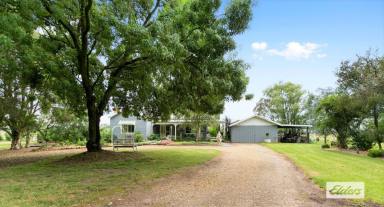 Farm Sold - VIC - Stratford - 3862 - CHARACTER HOME + 20 ACRES  (Image 2)