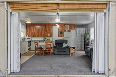 Farm Sold - TAS - Gunns Plains - 7315 - Comfy & Relaxing by the Creek  (Image 2)