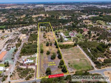 Farm Sold - WA - Banjup - 6164 - SOLD BY AARON BAZELEY - SOUTHERN GATEWAY REAL ESTATE  (Image 2)