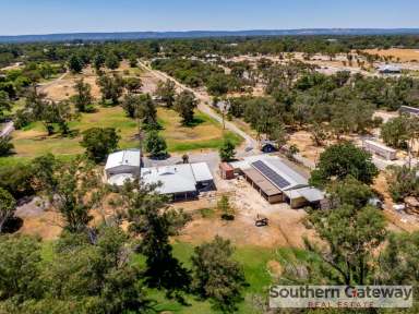 Farm Sold - WA - Banjup - 6164 - SOLD BY AARON BAZELEY - SOUTHERN GATEWAY REAL ESTATE  (Image 2)