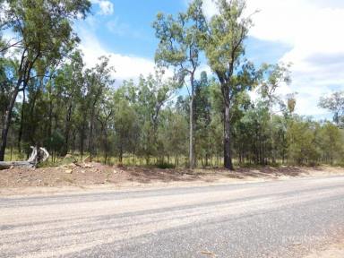 Farm Sold - QLD - Dalby - 4405 - 107 acres mostly treed. Great weekender for camping or living off the grid.  (Image 2)