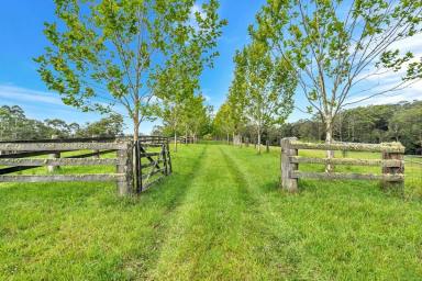 Farm Sold - NSW - Lowanna - 2450 - A Serene Country Retreat...  (Image 2)