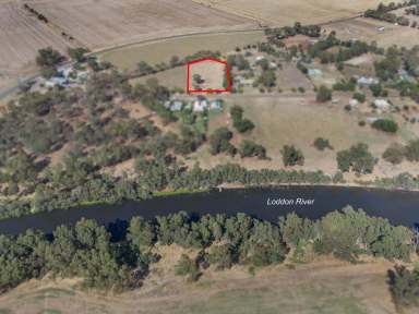 Farm For Sale - VIC - Eddington - 3472 - Escape Melbourne!  Approx 2 Acres 20 Kilometers to Maldon One Street Back from the Loddon River  (Image 2)