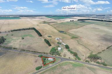 Farm For Sale - VIC - Port Campbell - 3269 - Idyllic country / beach retreat  (Image 2)