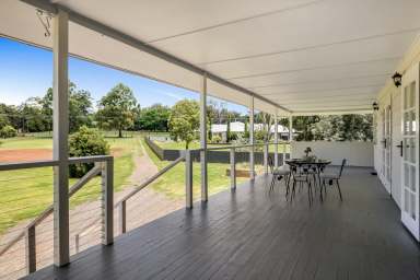 Farm Sold - QLD - Cabarlah - 4352 - 6,817m2 Lifestyle Living with a Home as Unique as You!  (Image 2)