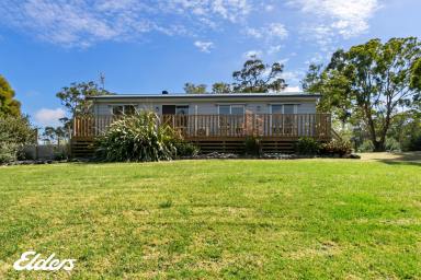 Farm Sold - VIC - Woodside - 3874 - PEACEFUL SETTING WITH ACRES AT WOODSIDE  (Image 2)