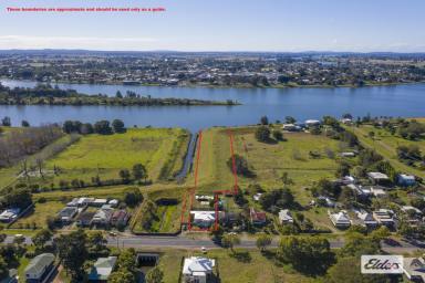Farm For Sale - NSW - South Grafton - 2460 - CLARENCE RIVER ACREAGE WITH OPTIONS  (Image 2)